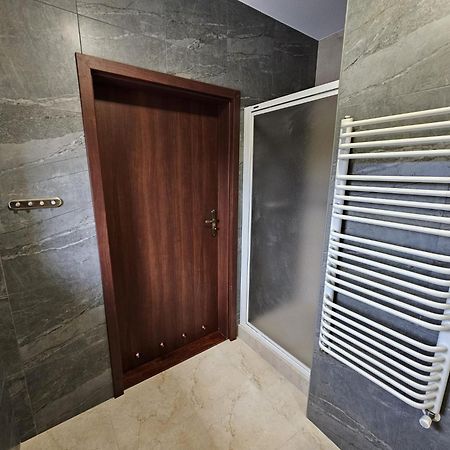 Restauracja Hotel Imperial Ясло Екстер'єр фото